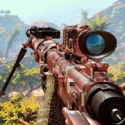 Sniper 3D APK