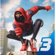 Spider Fighter 3 MOD APK V3.50.5 Download For Android