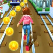 Subway Princess Runners MOD APK