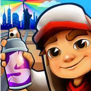 Subway Surfers MOD APK V3.66.1 Скачать для Android