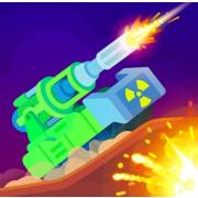 Tank Stars MOD APK Download V2.20.0 For Android