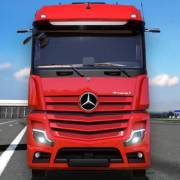 Truck Simulator Ultimate APK V1.4.1 Download For Android