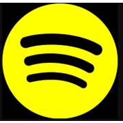 Yellow Spotify Mod APK Download For Android