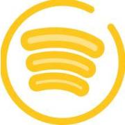 Yellow Spotify MOD APK Download For Android