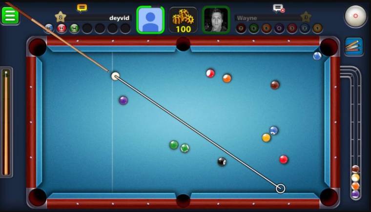 8 Ball Pool MOD APK