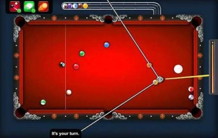8 Ball Pool MOD APK