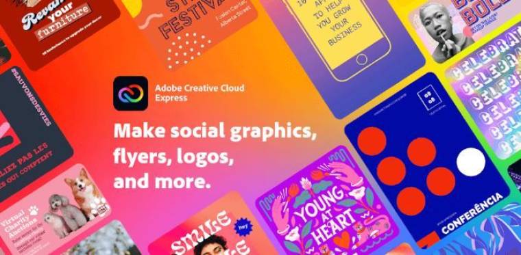 Adobe Express MOD APK