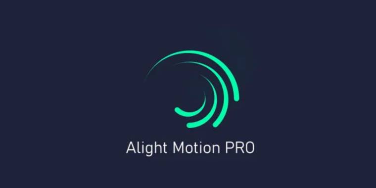 Alight Motion APK Pro