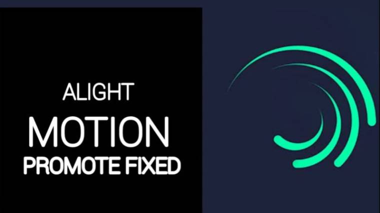 Alight Motion APK Pro