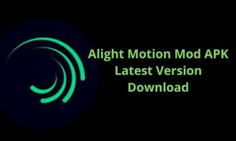 Alight Motion APK Pro