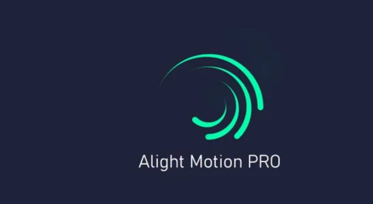 Alight Motion Pro APK