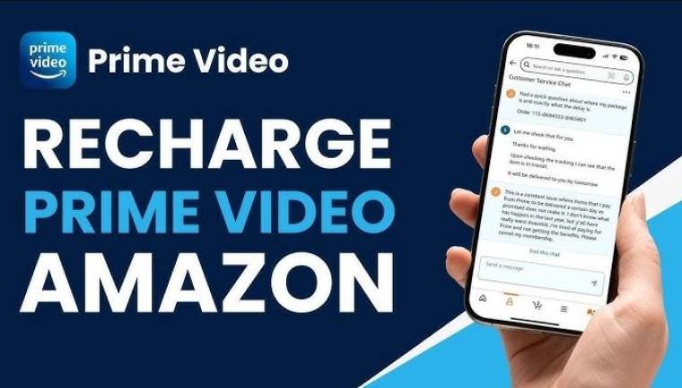 Amazon Prime MOD APK