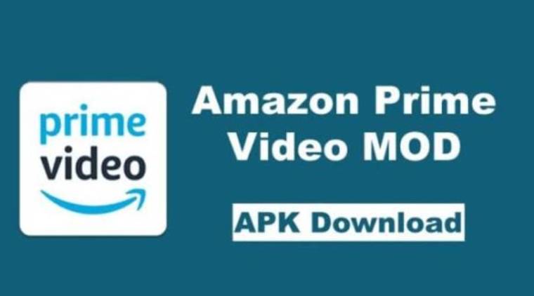 Amazon Prime MOD APK