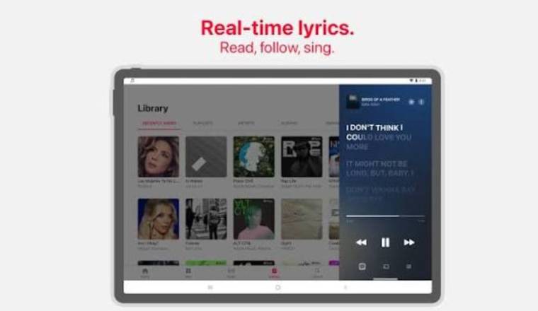Apple Music Mod APK
