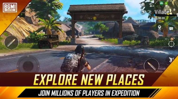 Bigmi Mod APK