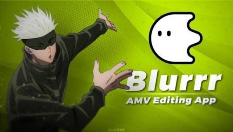 Blurrr Mod APK