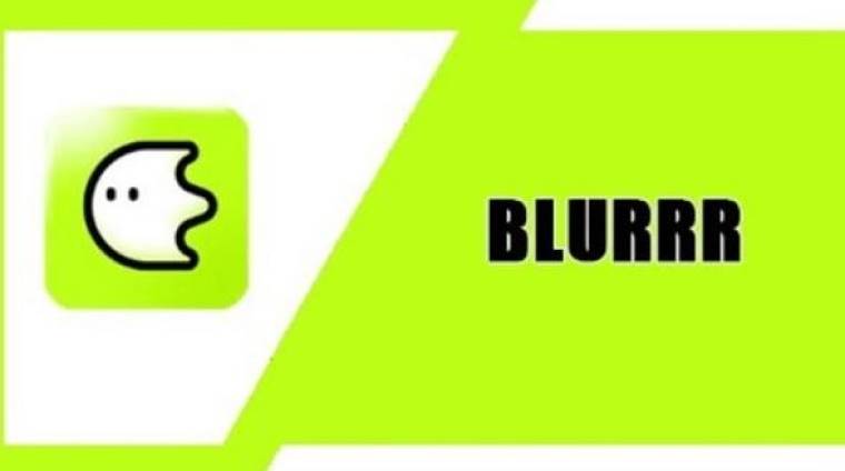 Blurrr Mod APK