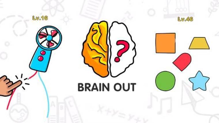 Brain Out MOD APK