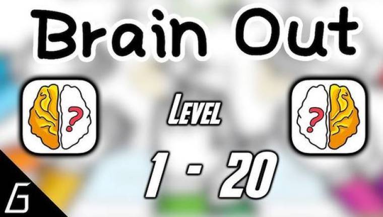 Brain Out MOD APK