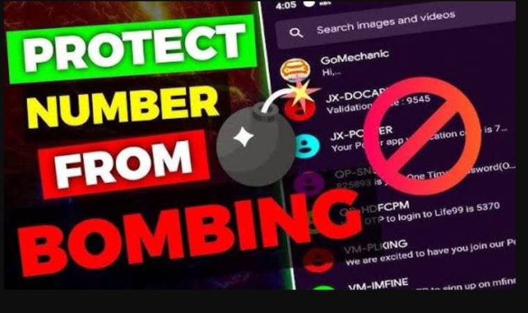 Call Bomber MOD APK