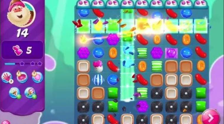 Candy Crush MOD APK