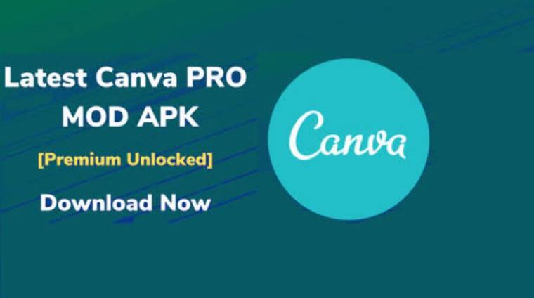 Canva Mod Apk