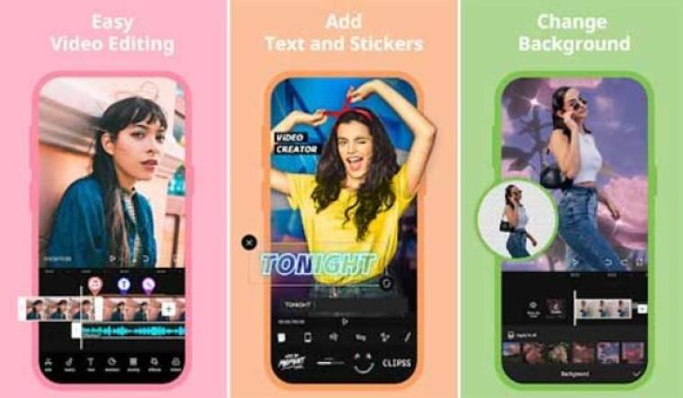 Capcut MOD APK