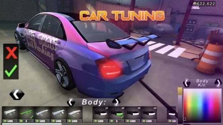Car Parking Multiplayer MOD APK Unlocked Everything