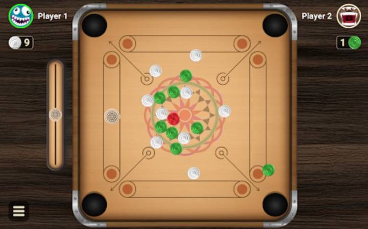 Carrom Pool APK