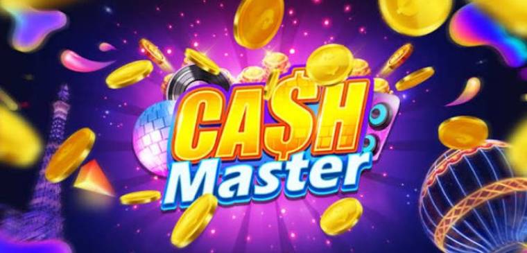 Cash Masters Mod APK