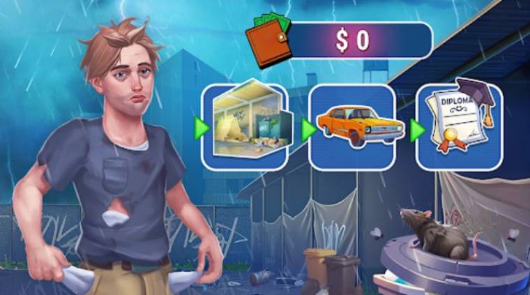 Cash Masters Mod APK