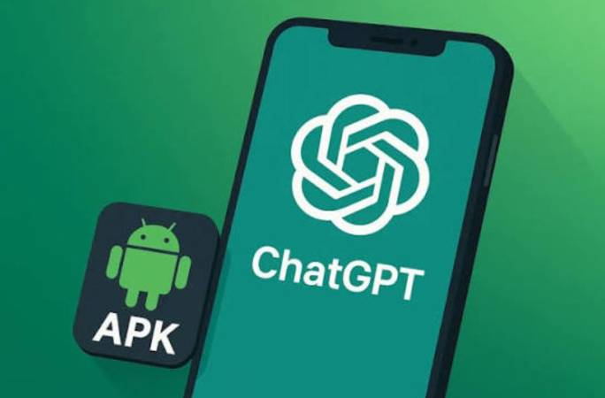 Chatgpt Premium MOD APK