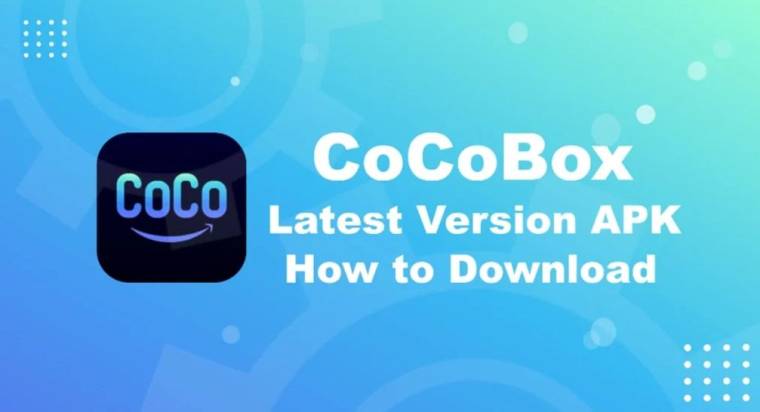 Cocobox MOD APK