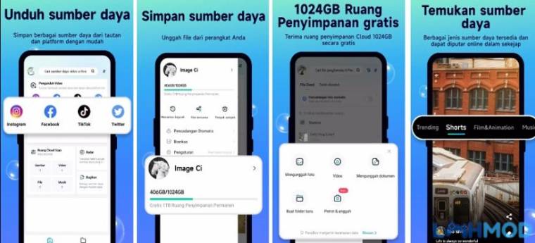 Cocobox MOD APK