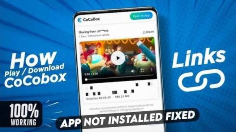 Cocobox MOD APK