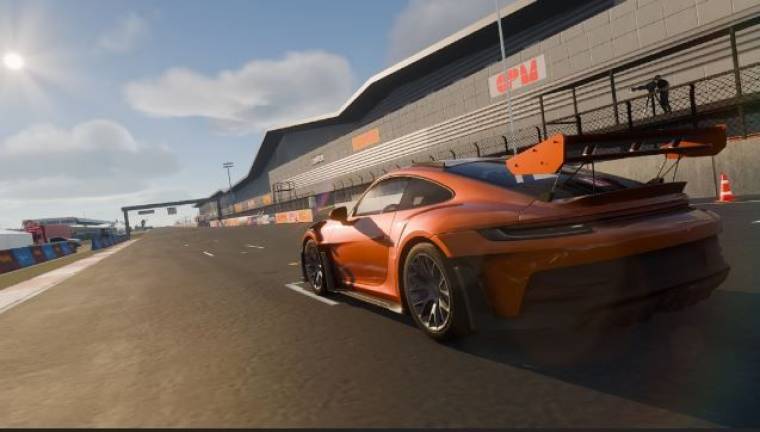 CPM 2 Mod APK