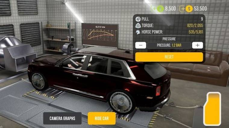 CPM 2 Mod APK