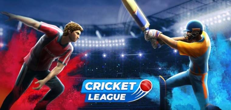 Cricket League MOD APK