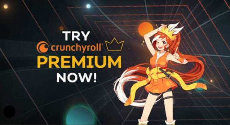 Crunchyroll MOD APK