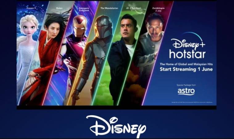Disney Hotstar MOD APK