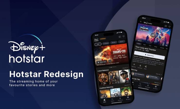 Disney Hotstar MOD APK