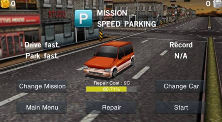 Dr Driving MOD APK