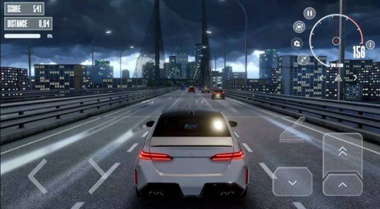Dream Road MOD APK
