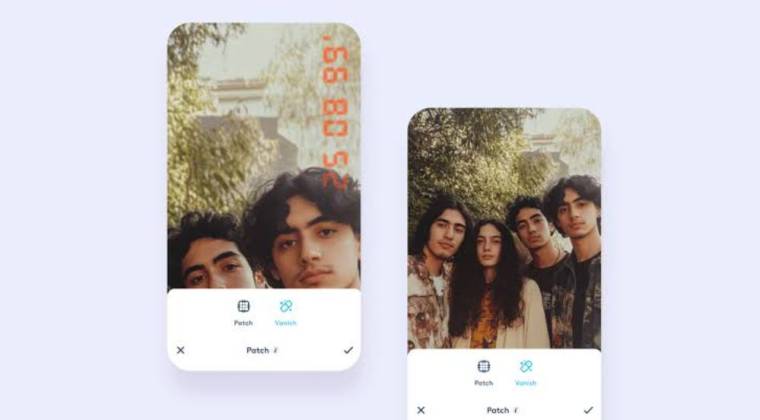 Facetune Mod Apk
