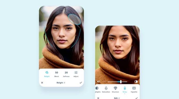 Facetune Mod Apk