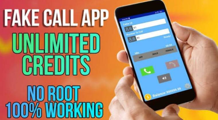 Fake Call Mod APK