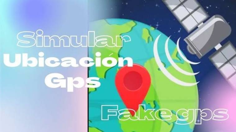 Fake GPS Location Mod APK