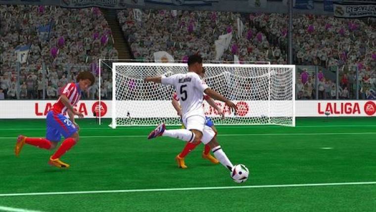 Fc Mobile Mod Apk