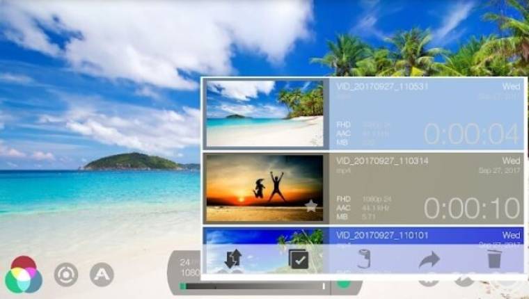 Filmic Pro MOD APK
