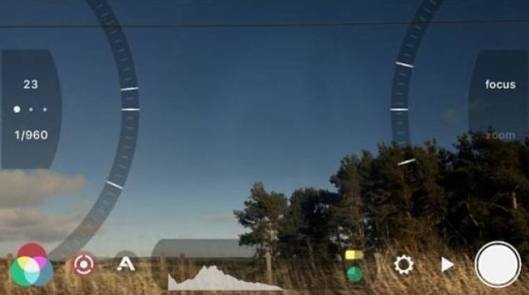 Filmic Pro MOD APK